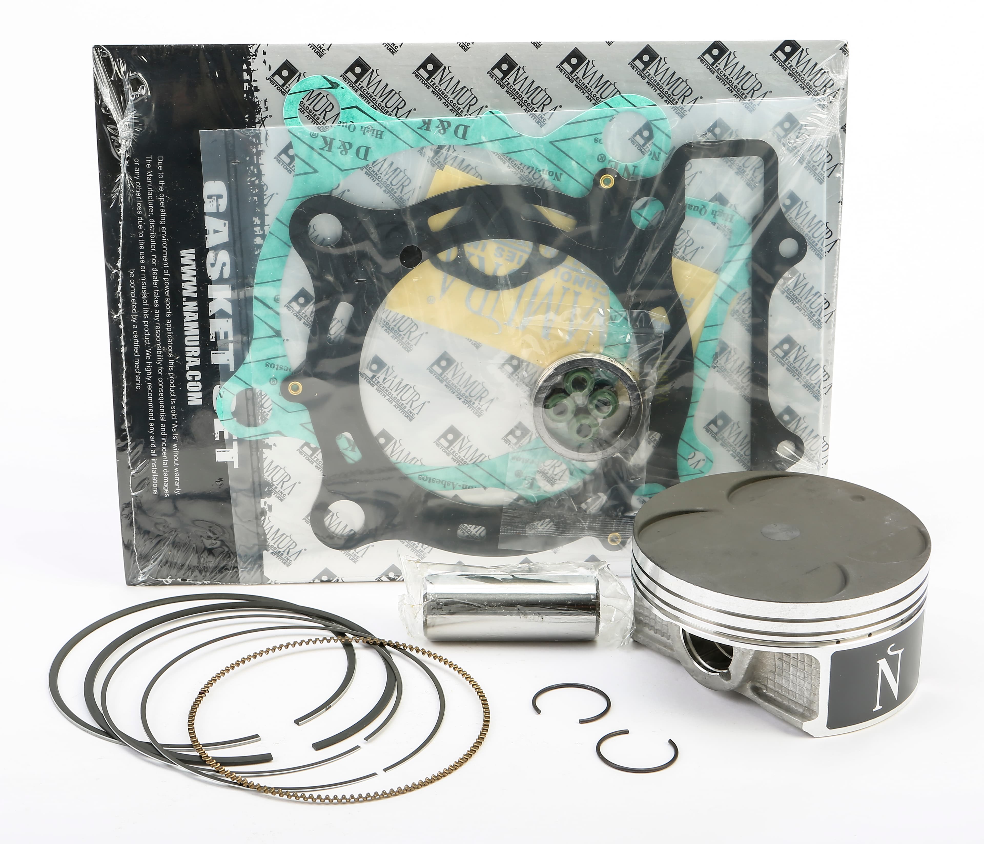 Top End Repair Kit - Image 382