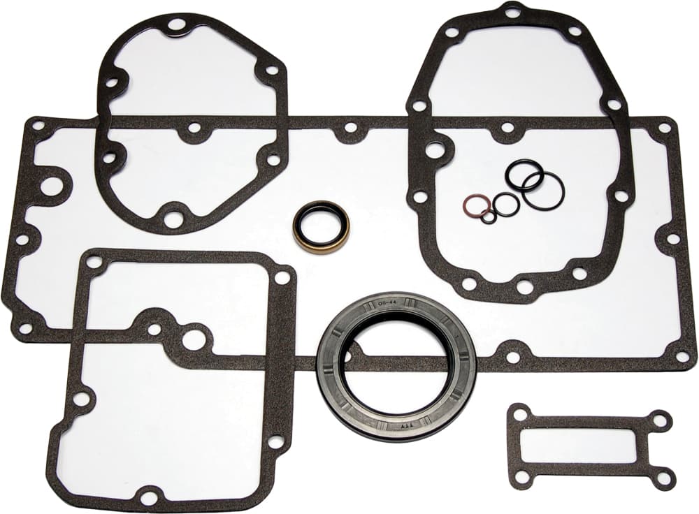 Twin Cam Transmission Gasket - Image 9