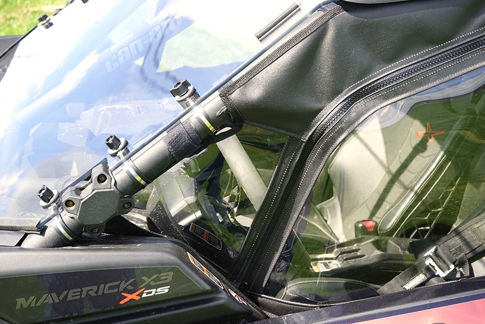 Seizmik UTV Soft Doors - Image 13