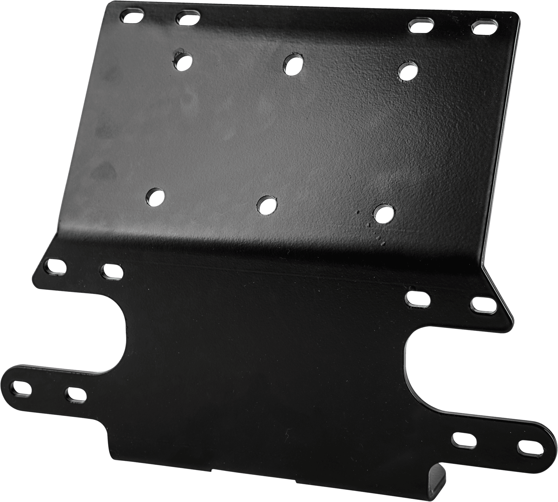 Open Trail Winch Mount - Image 4