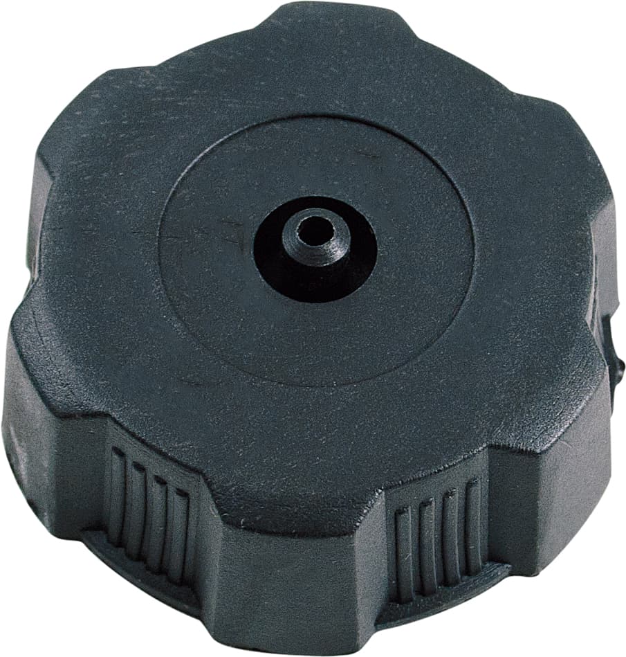 Plastic Tank Gas Cap