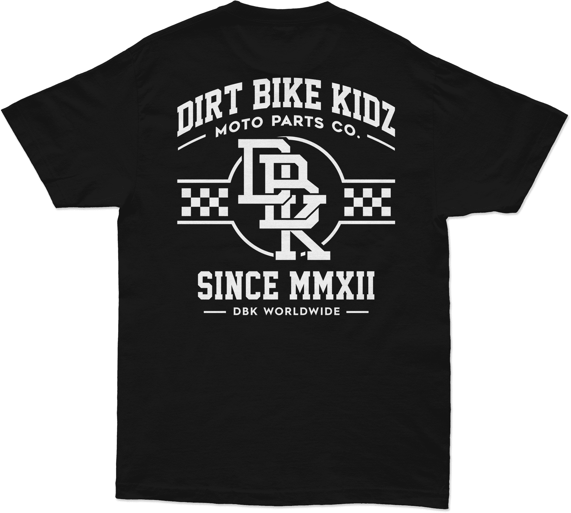 Hot Rod Tee - Image 2