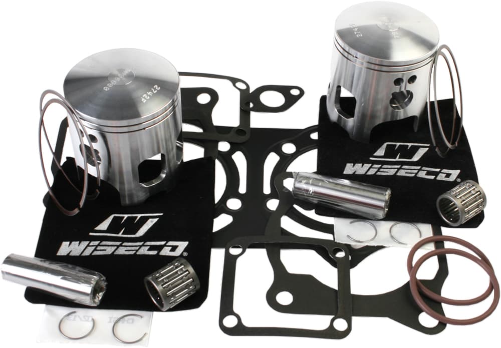 Precision Matched/Balanced Cycle Piston Kit - Image 5