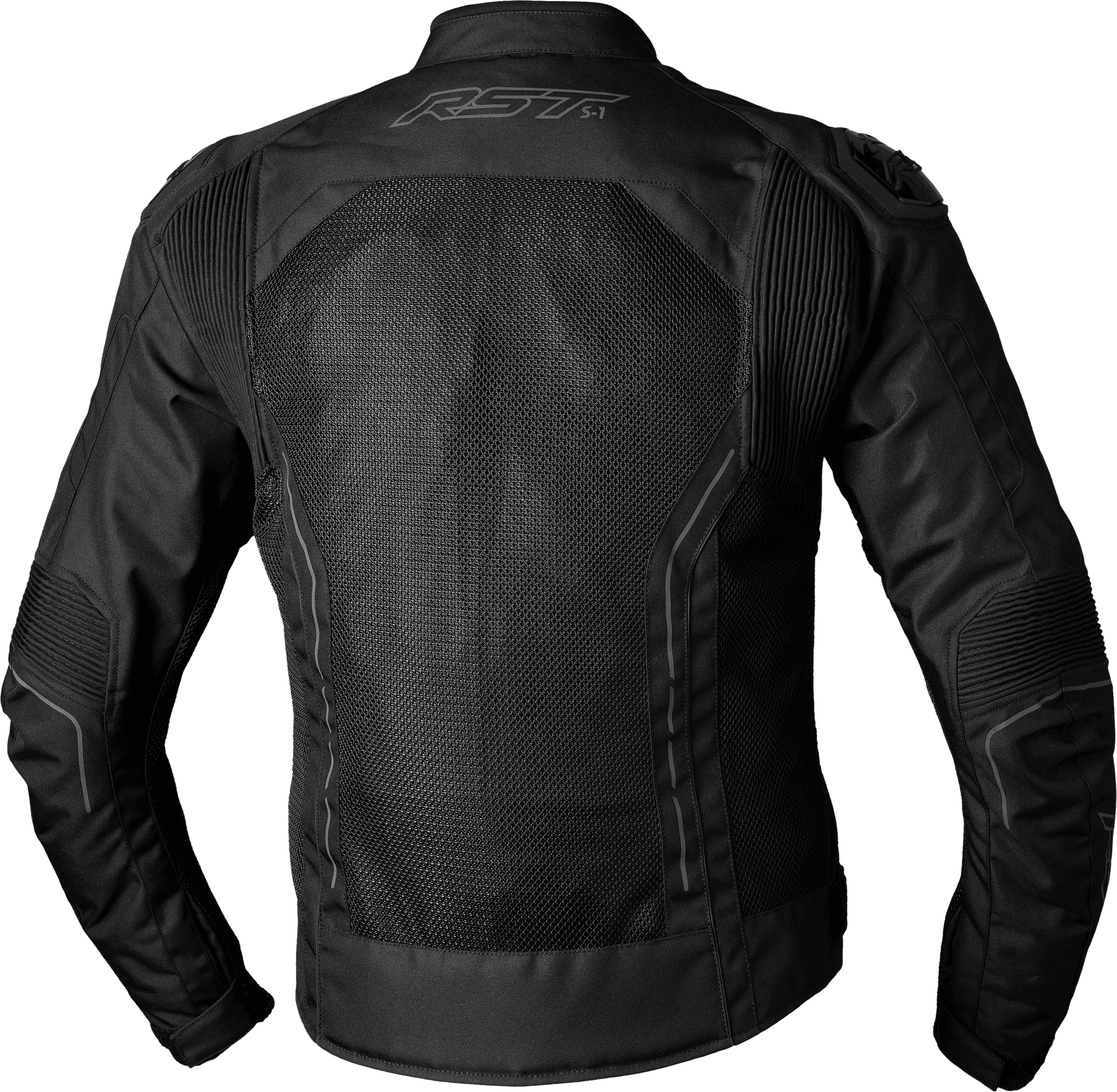 S1 Mesh CE Jacket - Image 2