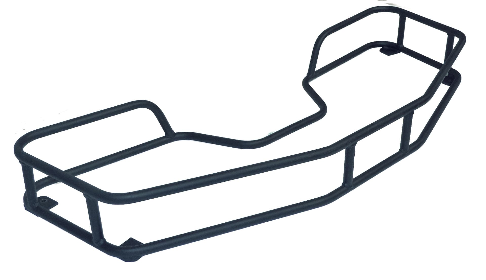 Cargo Rack/Bed Rail - Image 16