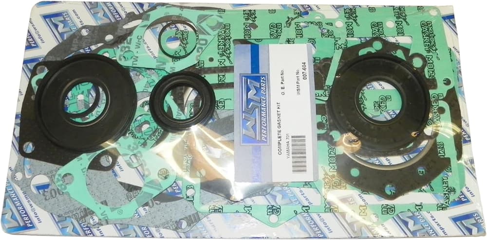Complete Gasket Kit - Image 4