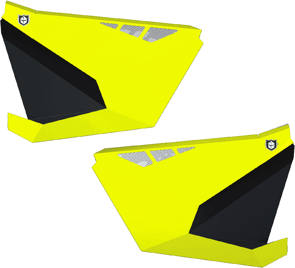 Traditional/Tail Door - Image 46