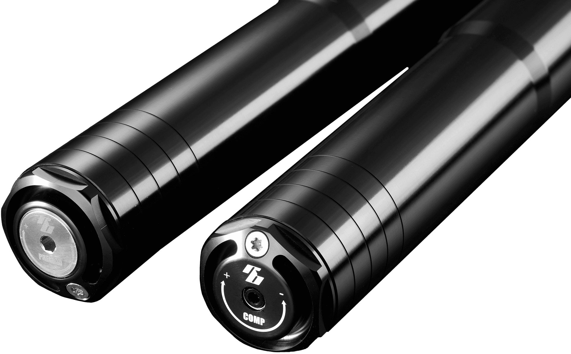 Bishop 43 MM Inverted Forks - Image 5