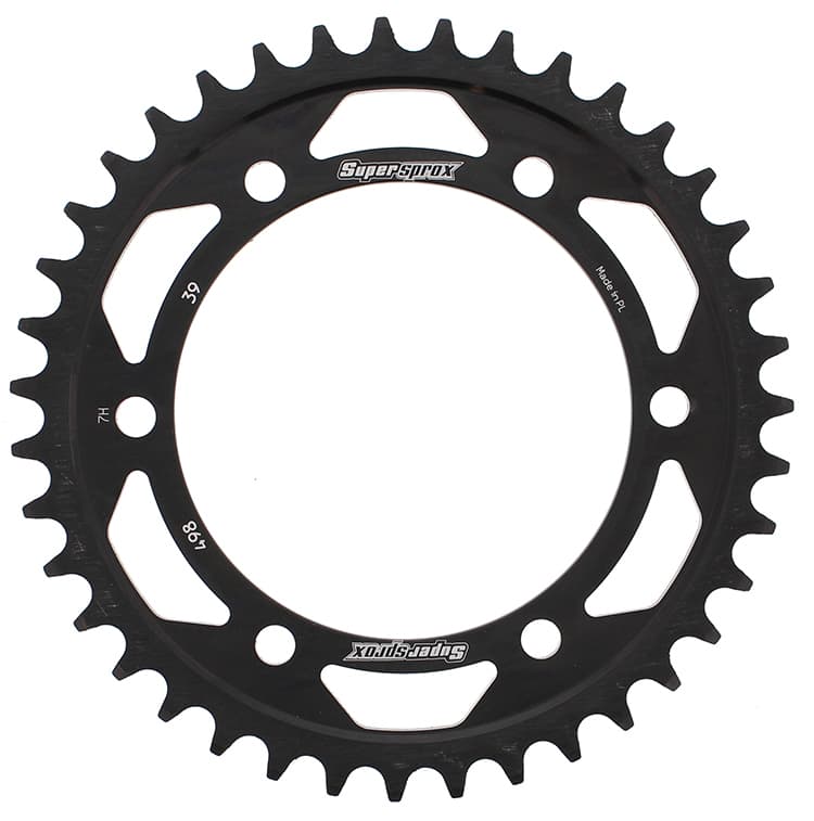 Supersprox REAR SPROCKET STEEL - Image 111