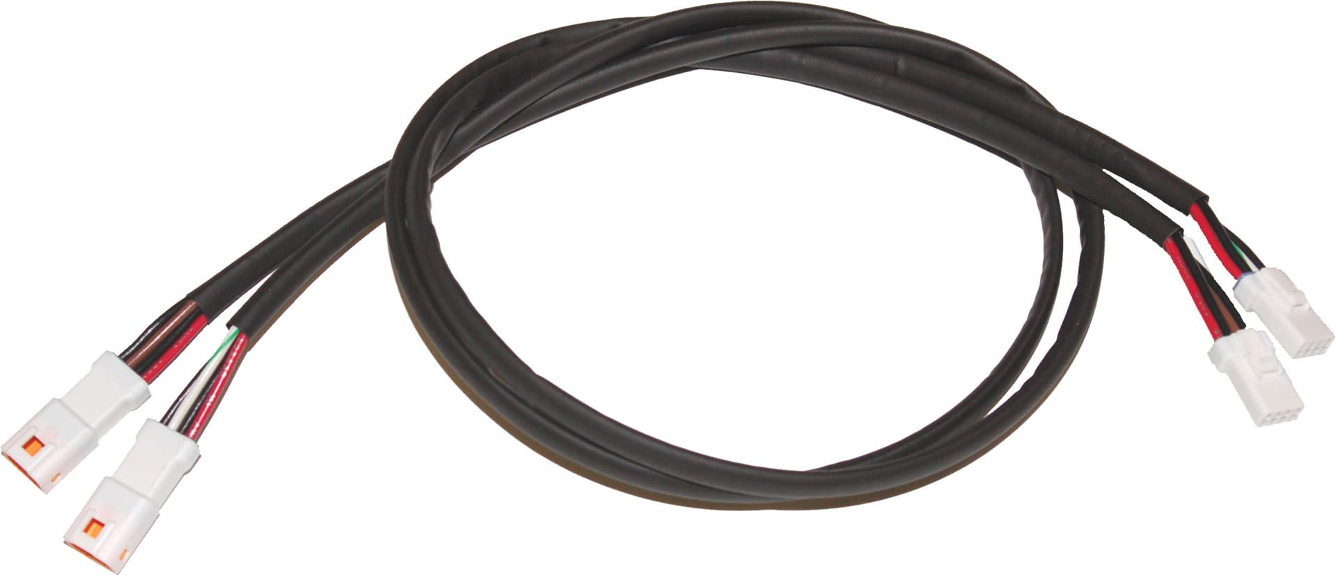 Namz Handlebar Control Extensions for Indian Motorcycles - Image 4