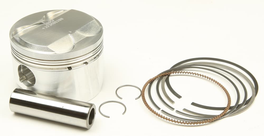 Wiseco Piston Kit - Image 178