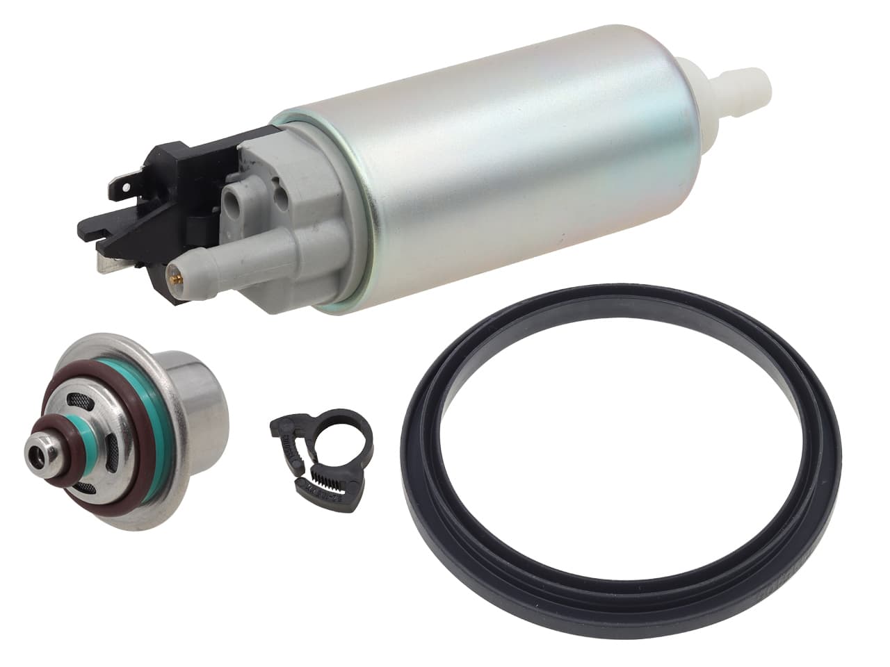 SPORT-PARTS INC. ELECTRIC FUEL PUMP - Image 13