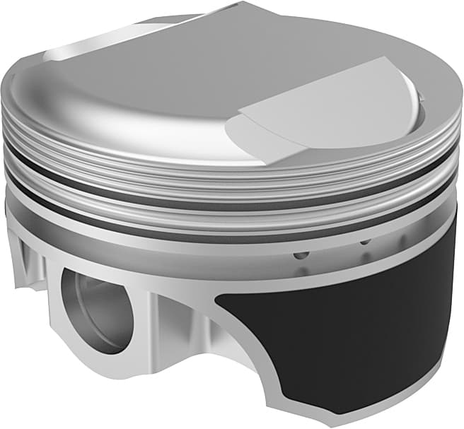 Forged Alloy Piston - Image 41