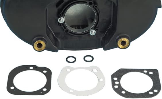 Big Twin/Twin Cam Gasket Kit - Image 142