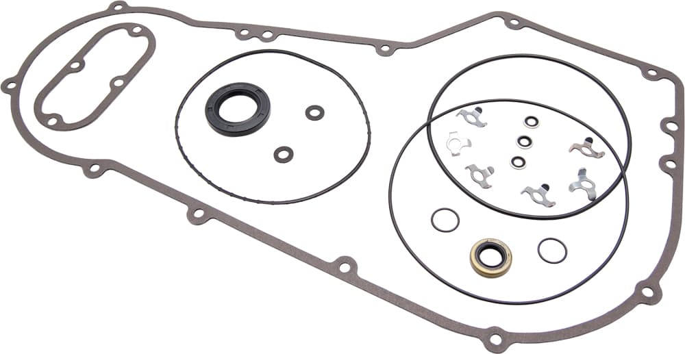 Evo Big Twin EST Gasket Kit - Image 21
