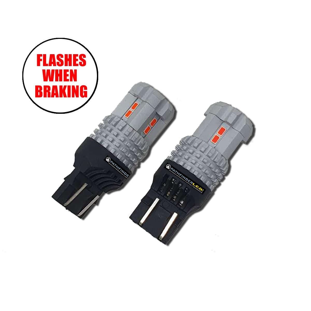 Ultra Flash LED Bulb