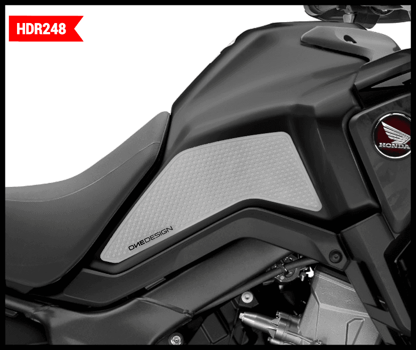 HDR Tank Side Pad - Image 139