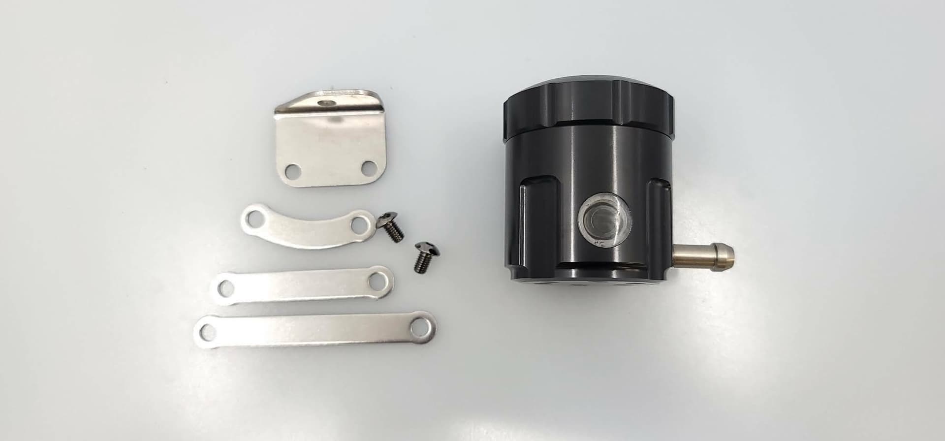 Front Brake Reservoir - Image 4