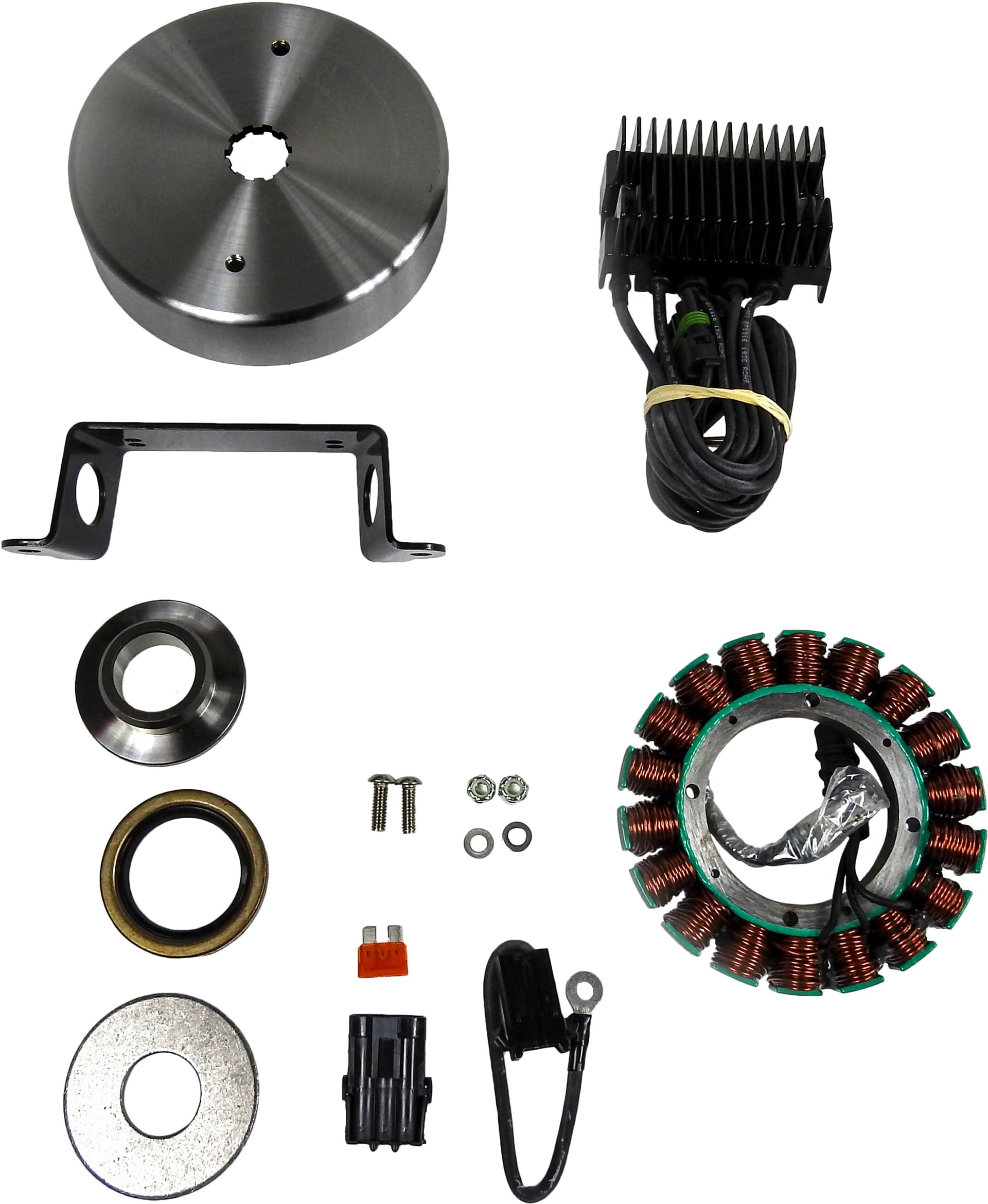 40A 3 Phase Charging System - Image 4