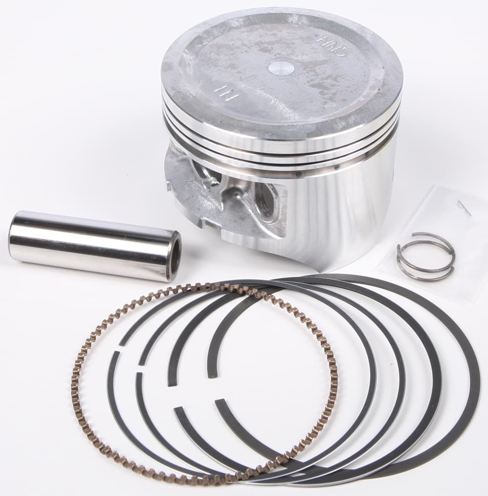 Pro X Piston Cr/Rm 250 - Image 114