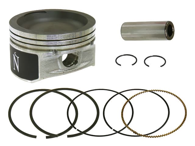 Piston Kit - Image 220