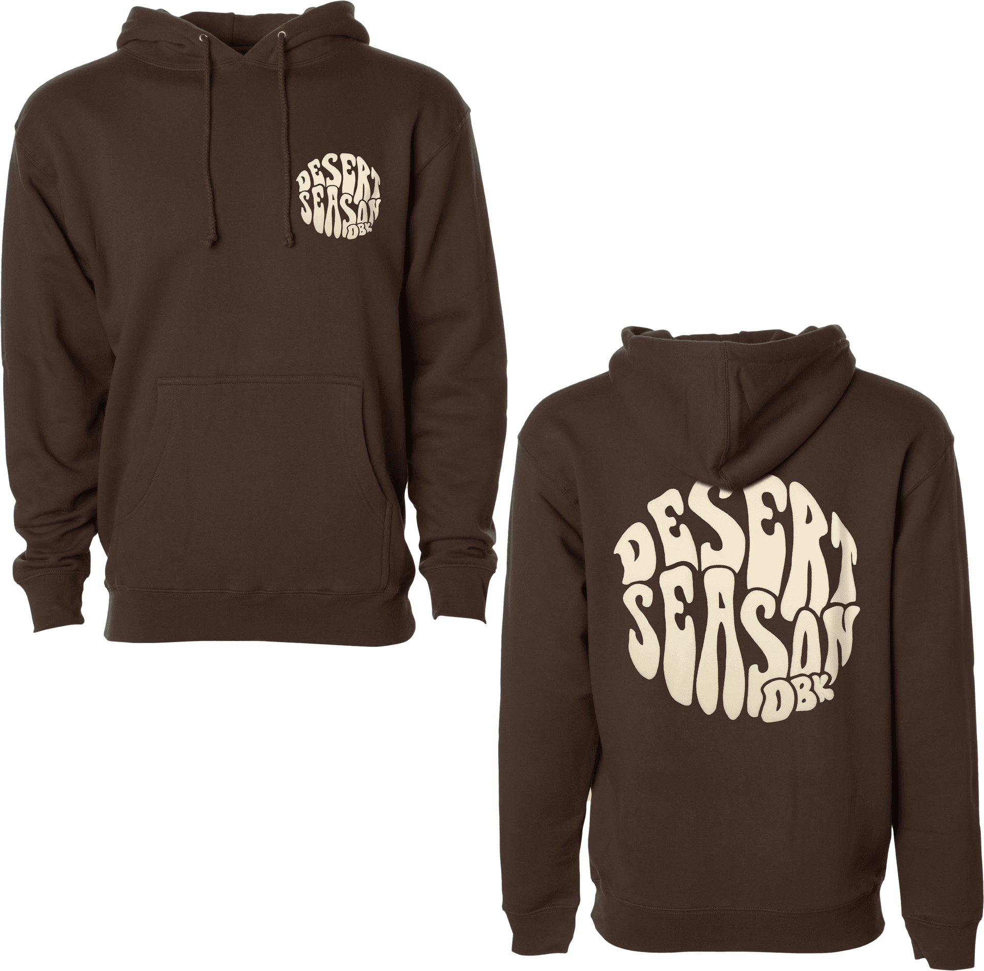 Desert Season Hoodie
