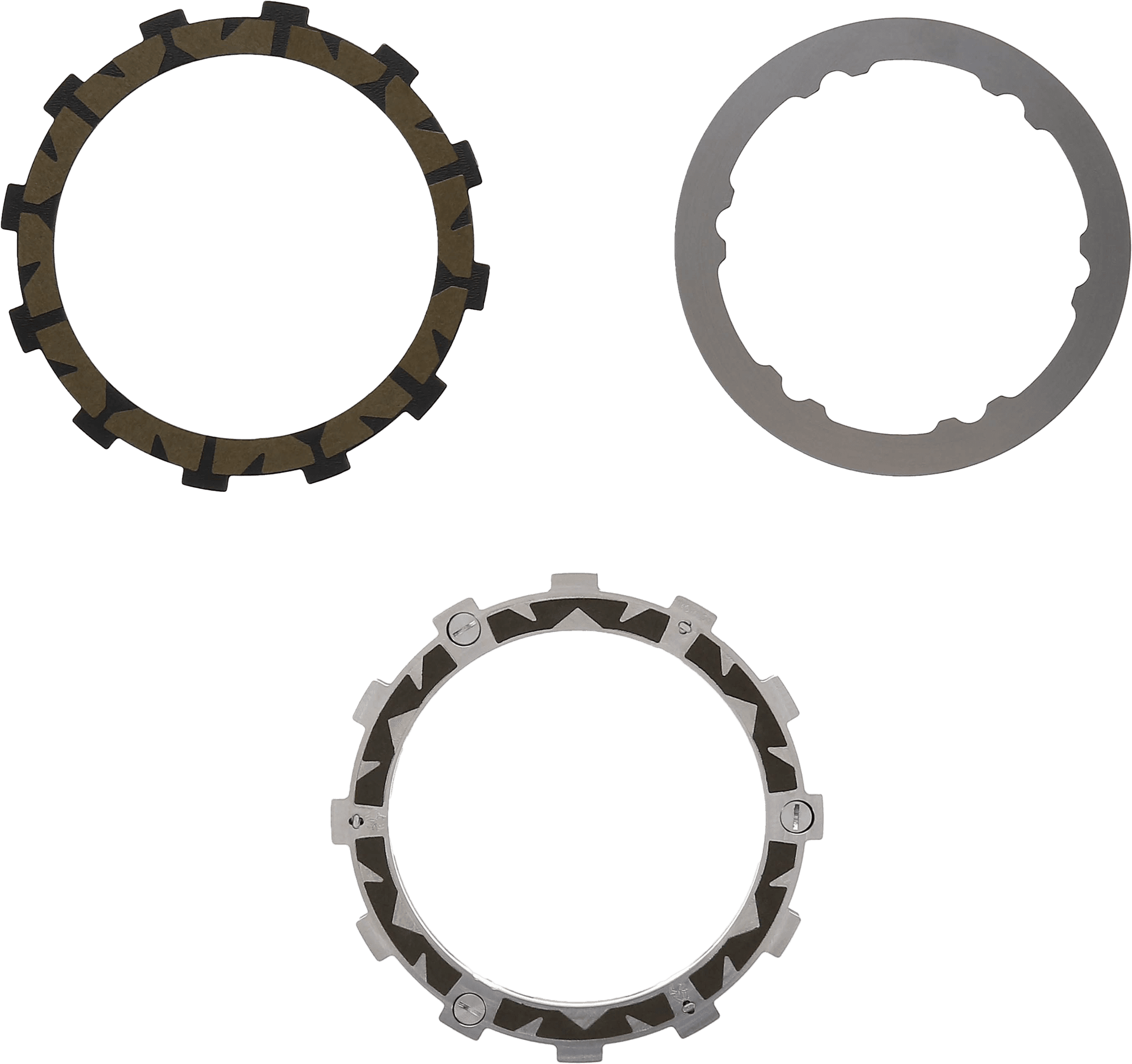 RadiusX 4.0 Clutch - Image 61