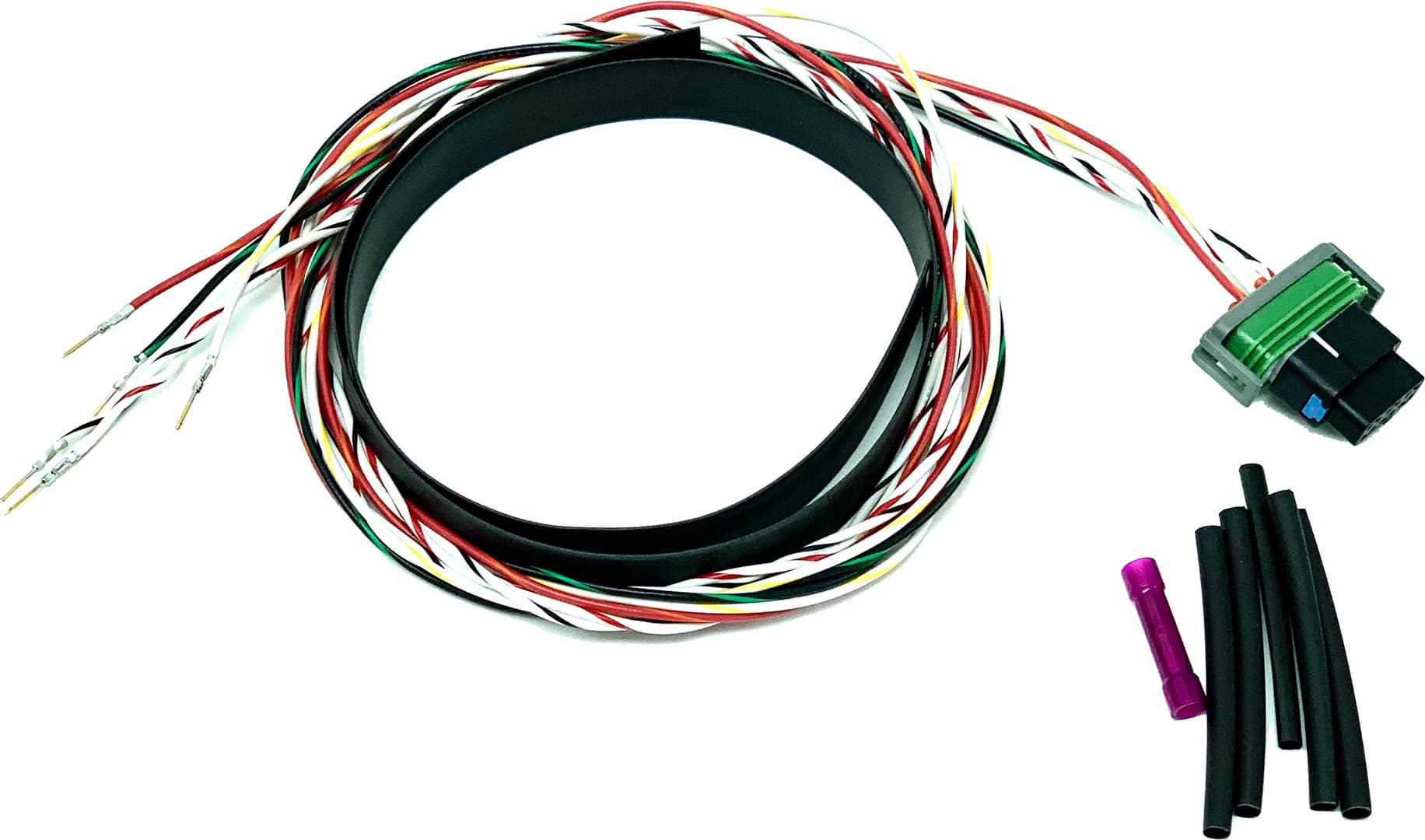 Speedometer & Instrument Extension Harness - Image 2