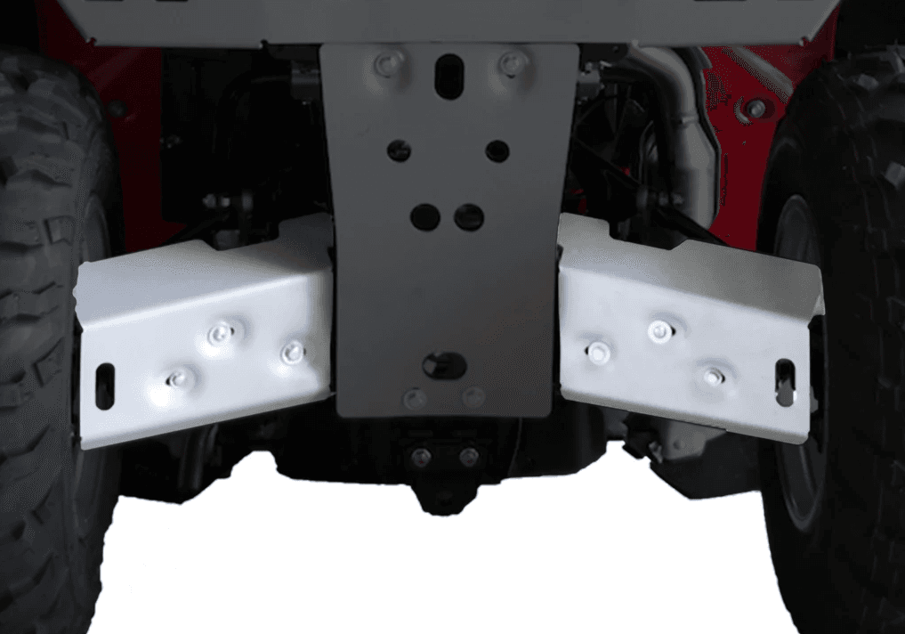 Alloy A-Arm Guards - Image 9