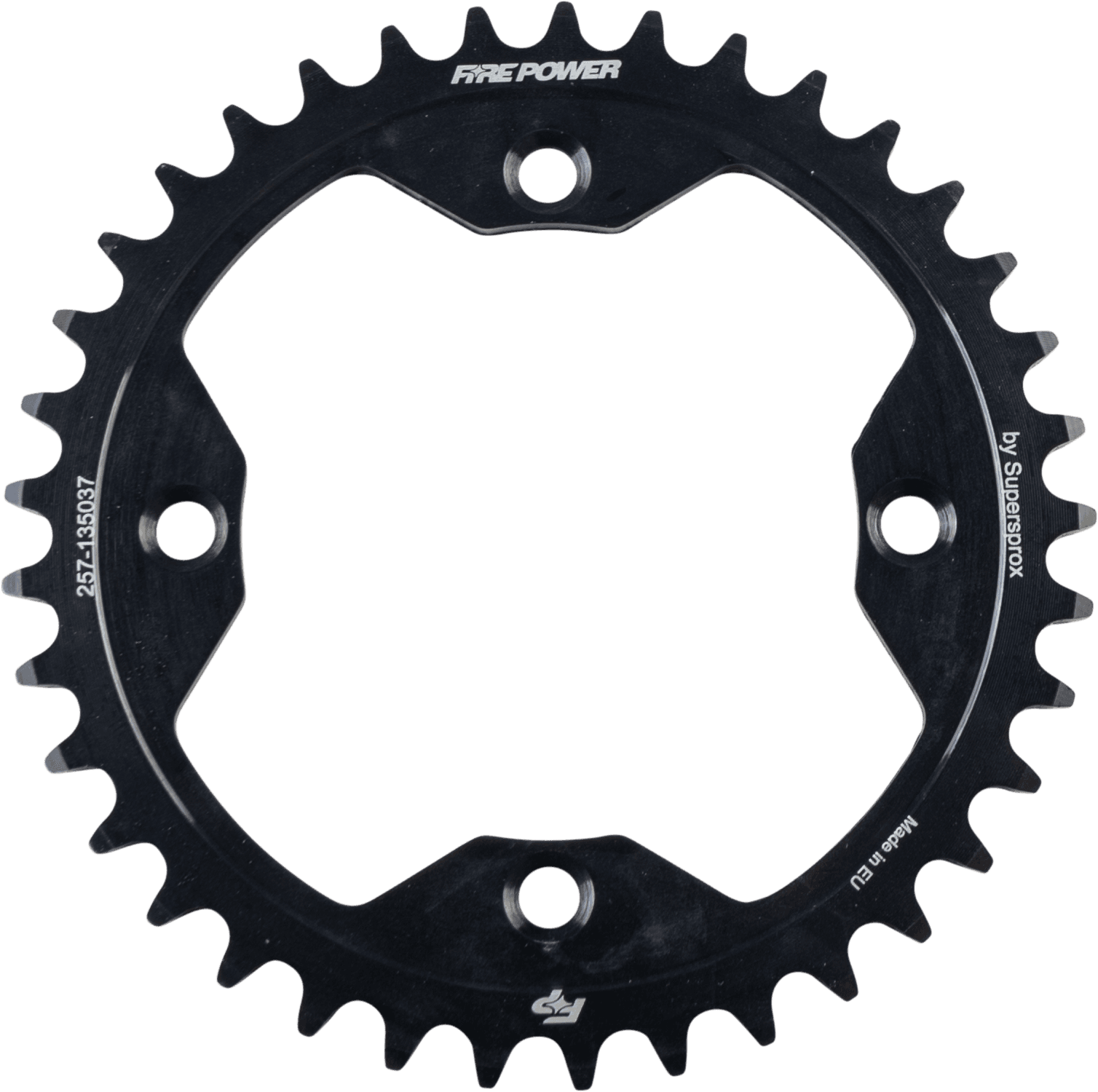 Rear Steel Sprocket - Image 155