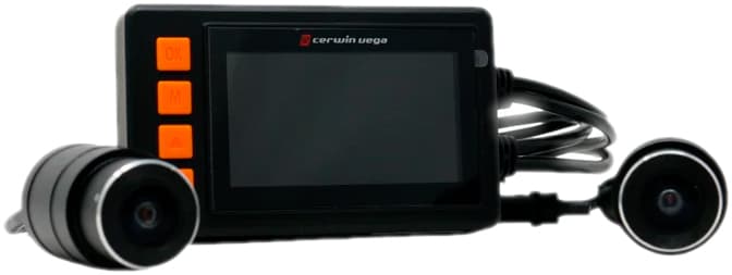 Dual Camera DVR - Image 2