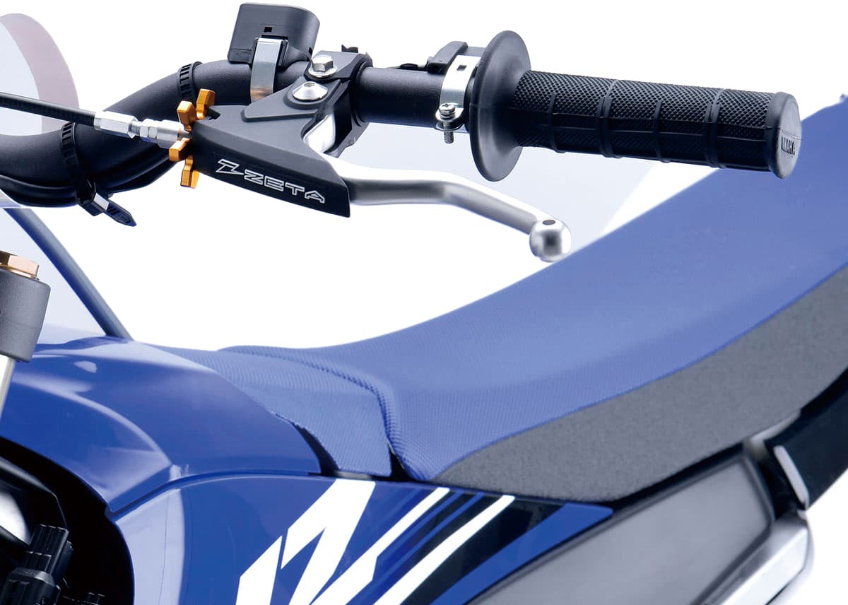 Ultra Light Clutch Assembly - Image 2