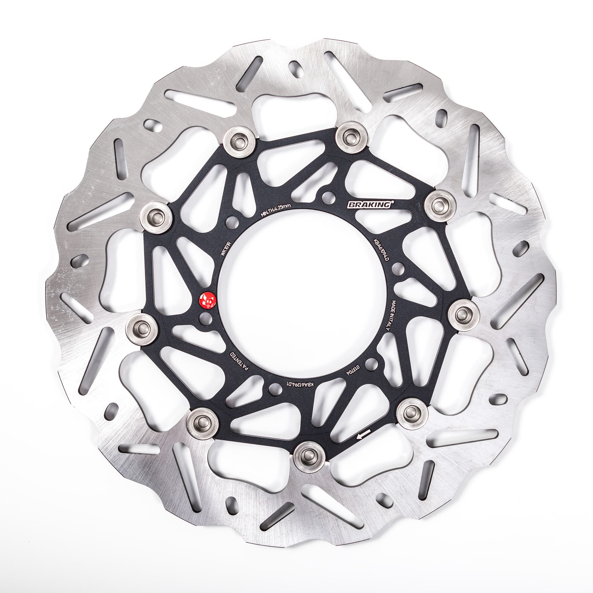 SK2 Directional Rotors - Image 176