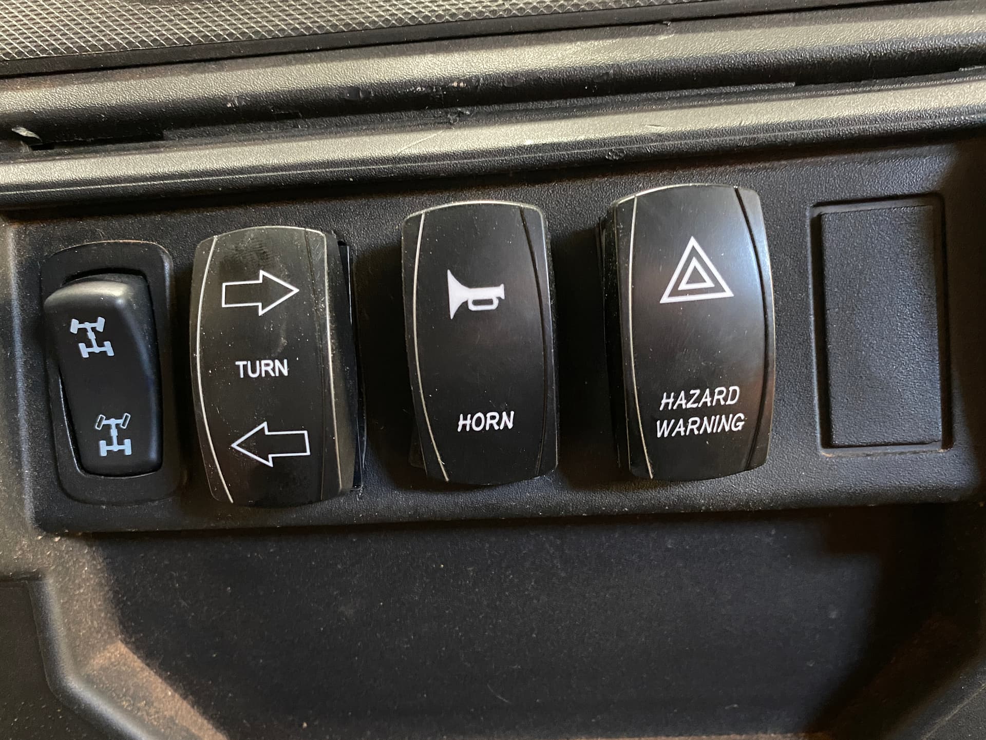 Elite Series UTV Street Legal Kit - Image 4