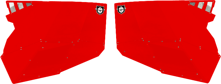 Stealth Door Skins - Image 69