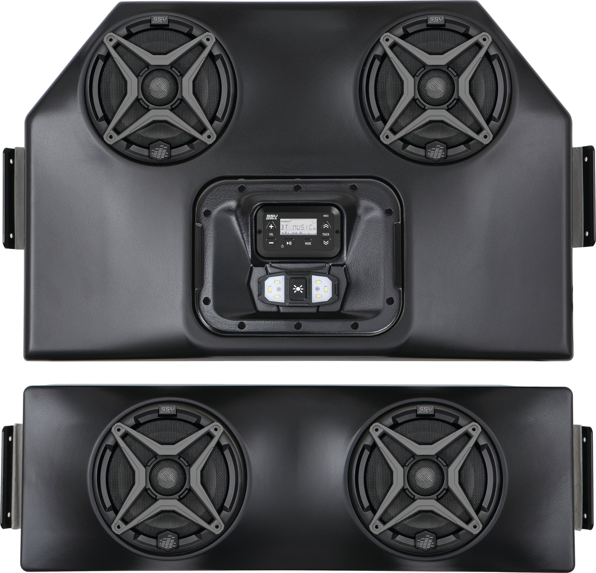 4 Speaker Kit - Image 4