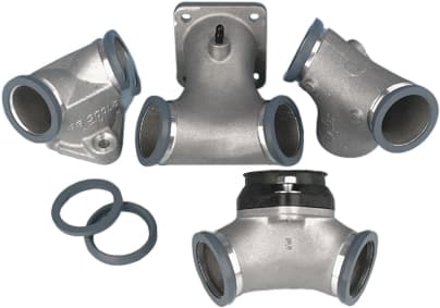 Big Twin Intake/Exhaust Gasket