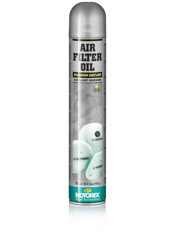 Air Filter Oil - Image 2