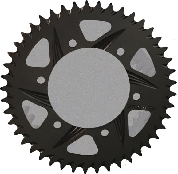 F5 Rear Aluminum Sprocket - Image 2