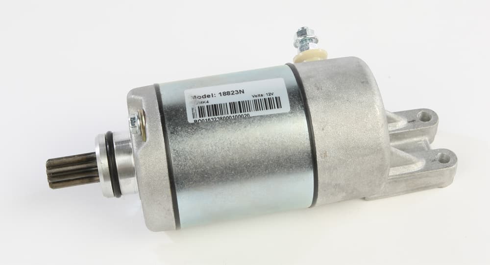 Starter Motor - Image 93