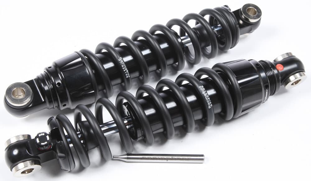 Bazooka Rear Preload/Rebound Adjustable Shocks - Image 3
