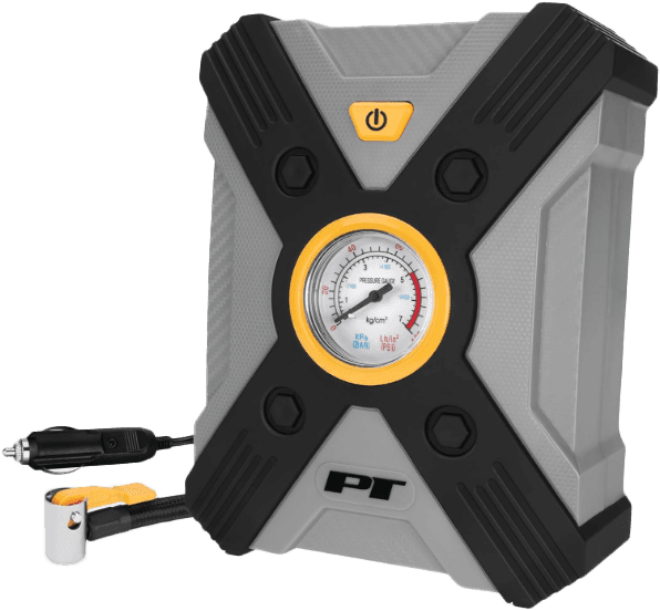 Performance Tools Rapid Tire Inflator