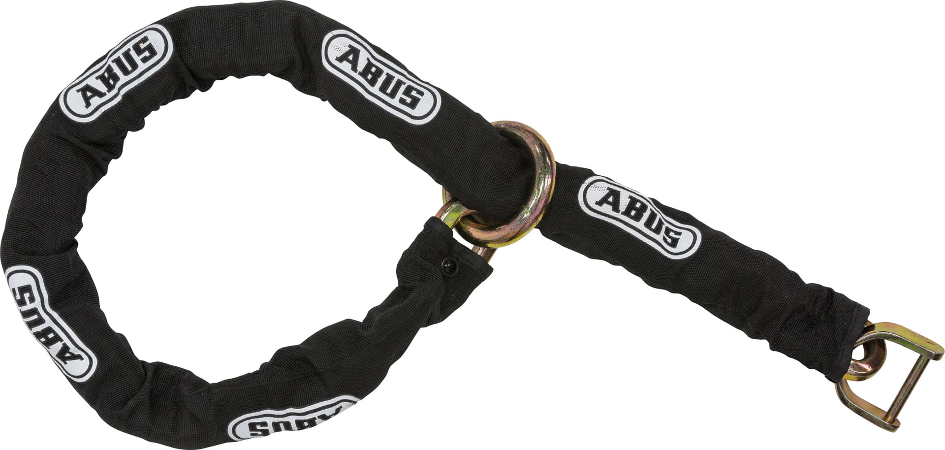 Abus Smartx 8078 3D Alarm Disc Lock