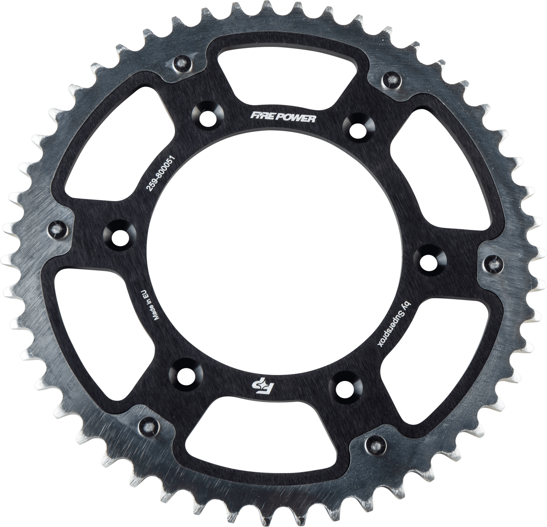 Hybrid Rear Sprocket - Image 61