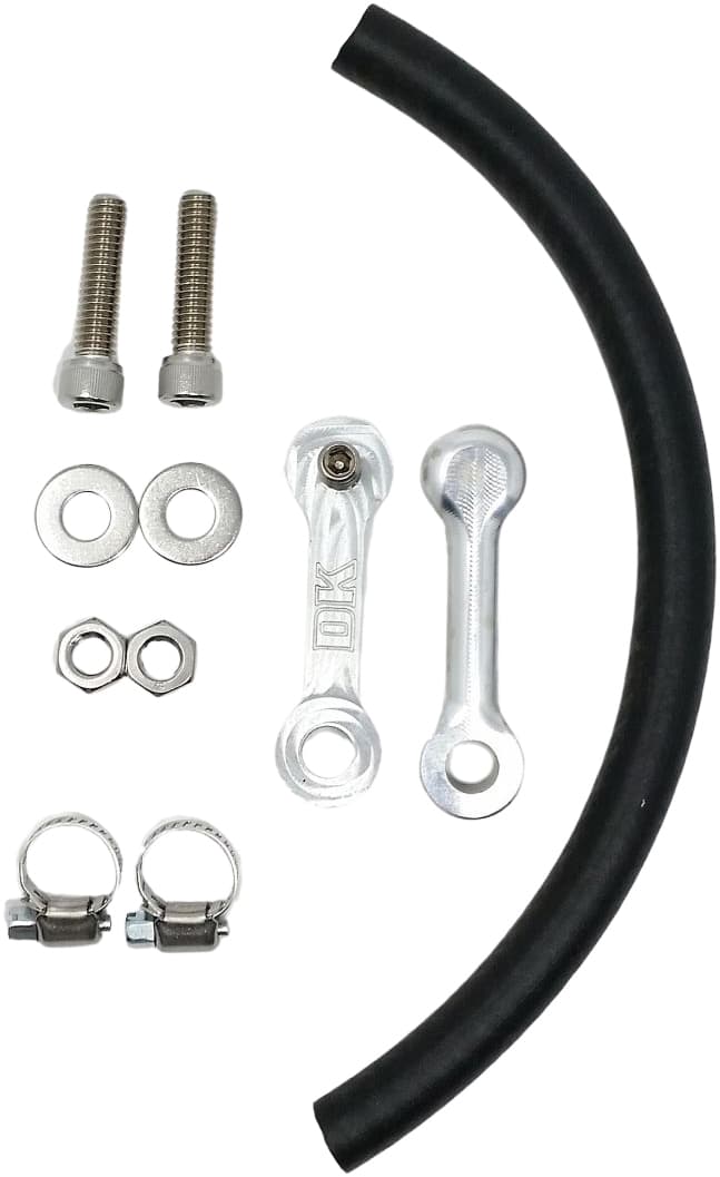 Billet Tank Lift Kit - Image 66