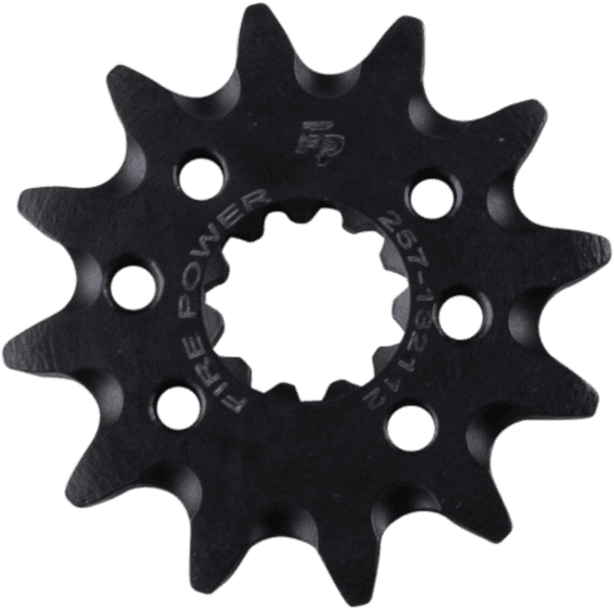 Front CS Sprocket - Image 147
