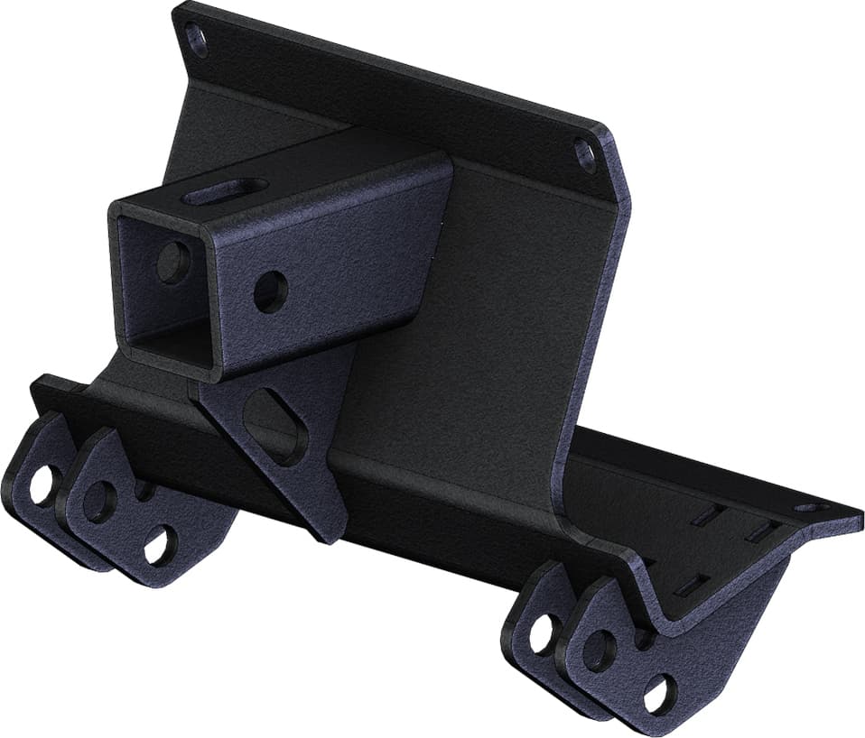 UTV Plow Mount Kit - Image 24