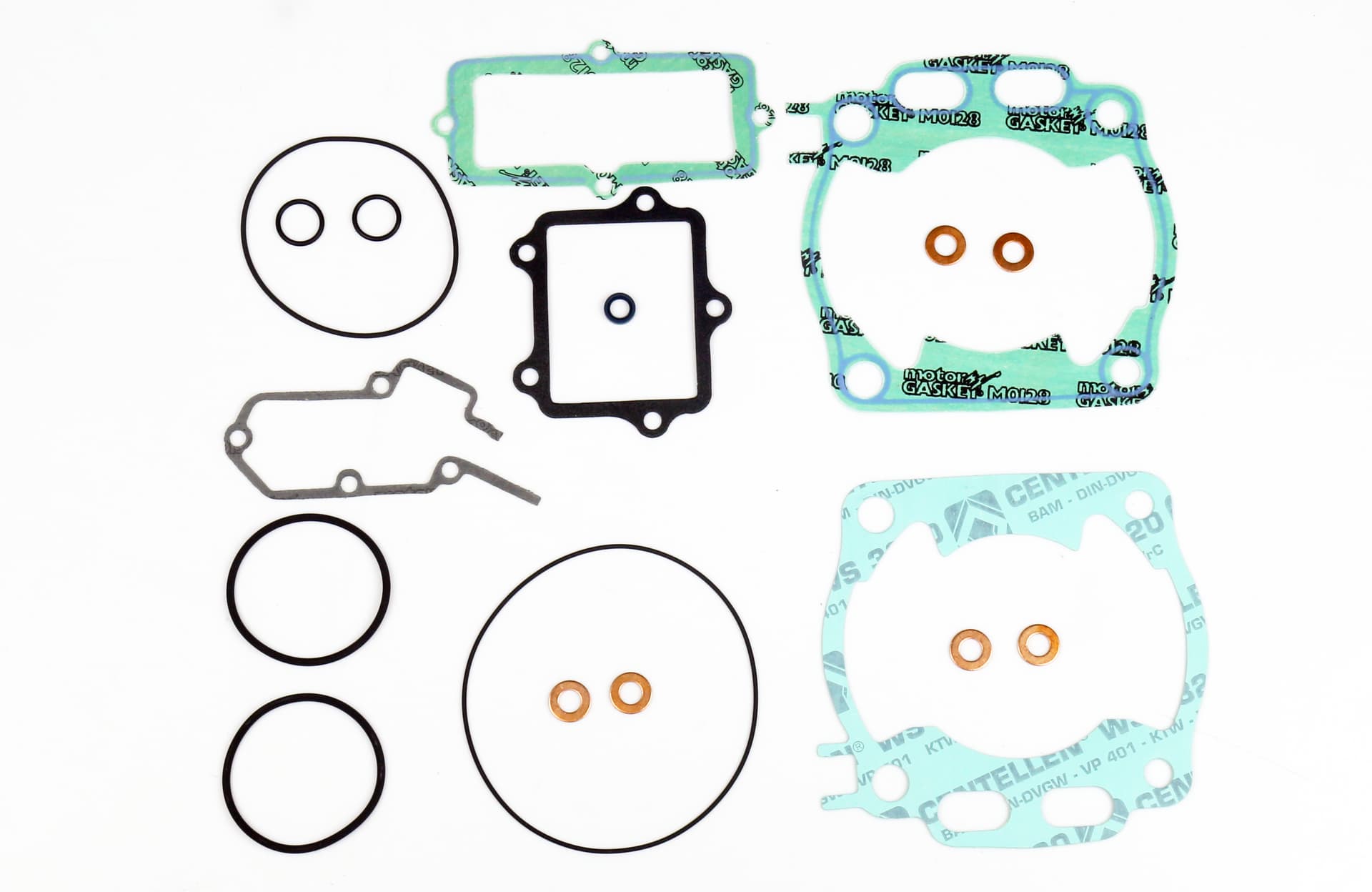 Top End Gasket Kit - Image 35