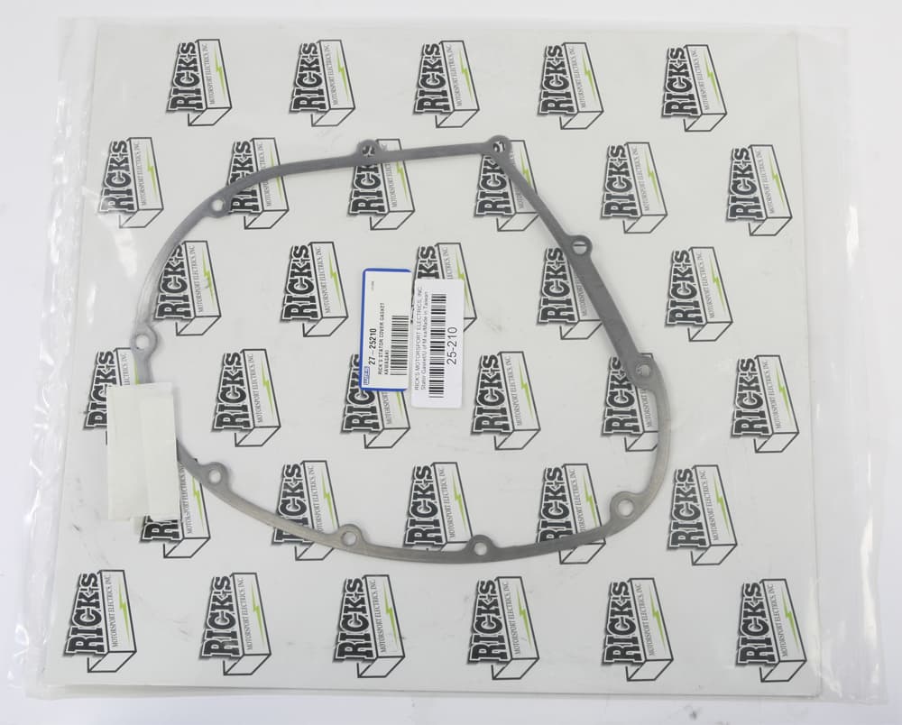 Stator Cover Gasket - Image 15