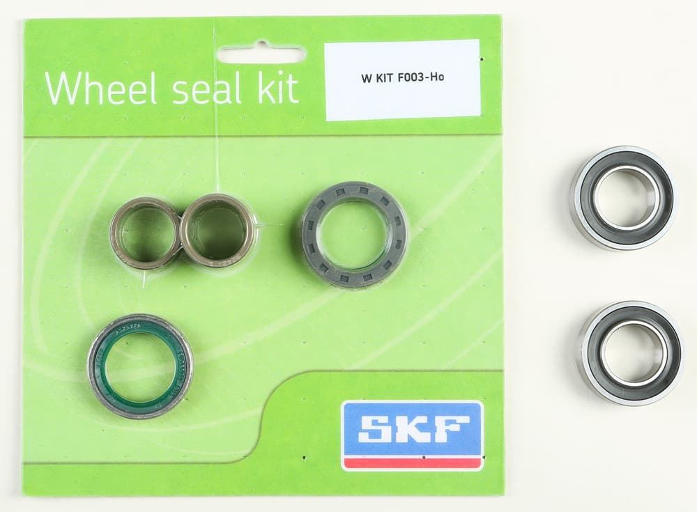 Wheel Seal Bearing Kit - Image 71